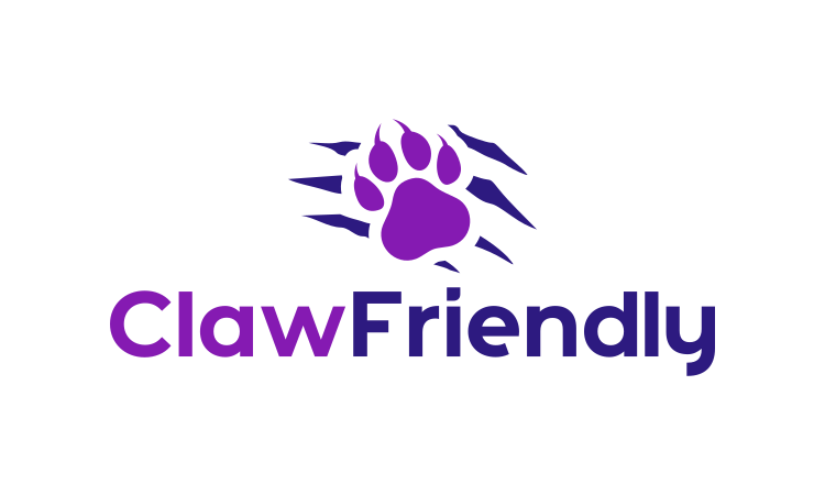 ClawFriendly.com - Cool premium domains